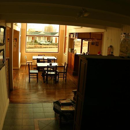 Hostel De Las Manos El Calafate Luaran gambar