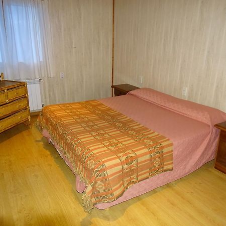 Hostel De Las Manos El Calafate Luaran gambar