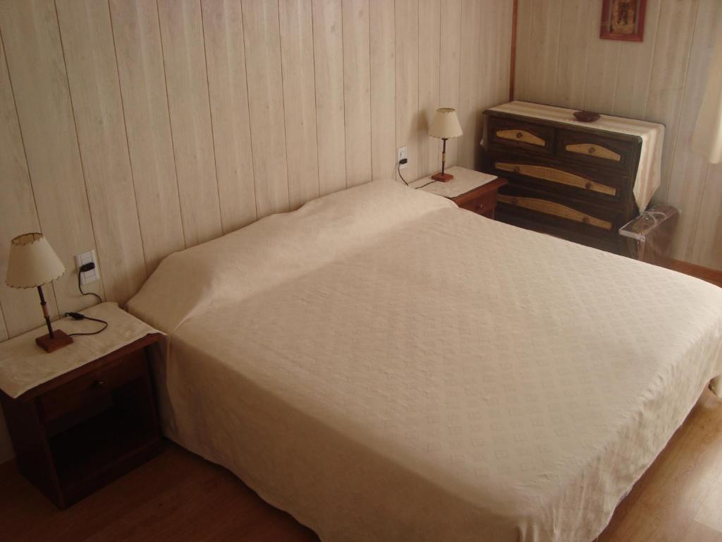 Hostel De Las Manos El Calafate Luaran gambar
