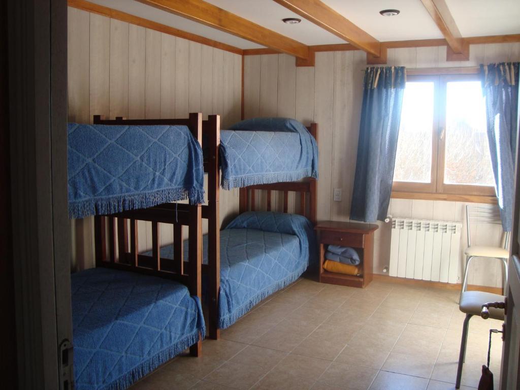 Hostel De Las Manos El Calafate Luaran gambar