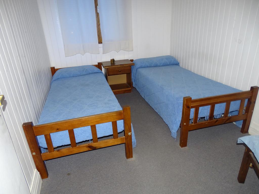 Hostel De Las Manos El Calafate Luaran gambar