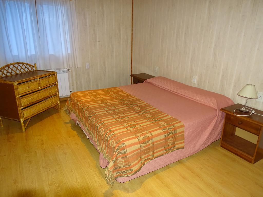 Hostel De Las Manos El Calafate Luaran gambar